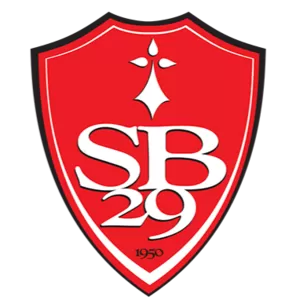 布雷斯特 队徽